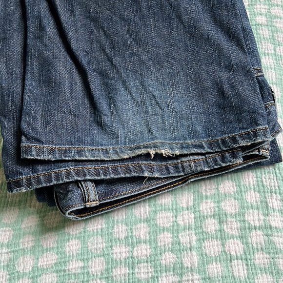 Men’s Tommy Bahama standard bootcut jeans - Picture 7 of 7